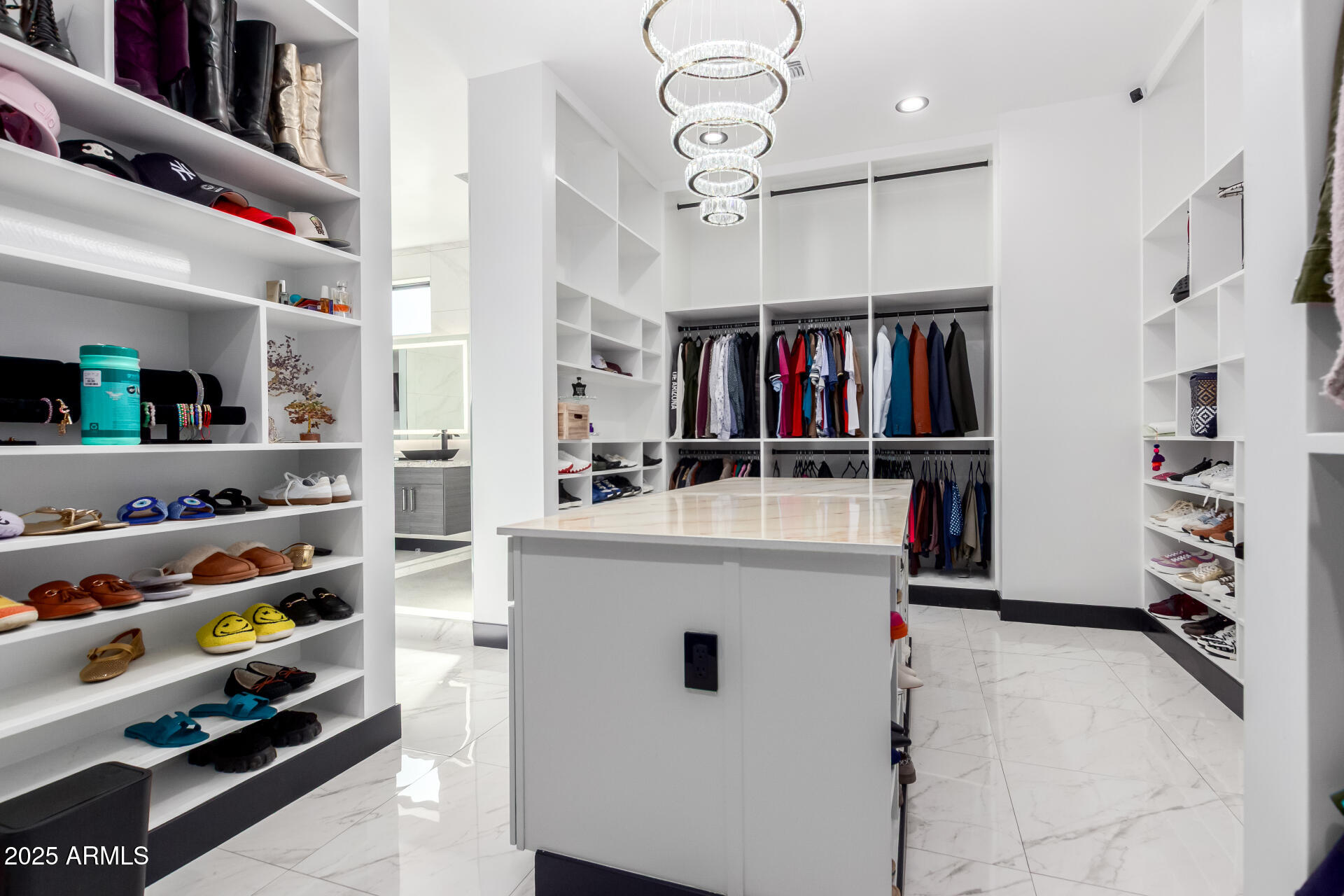 629 North Bruner Road Buckeye, AZ 85396 - Photo 12 of 14 28 - Master Closet