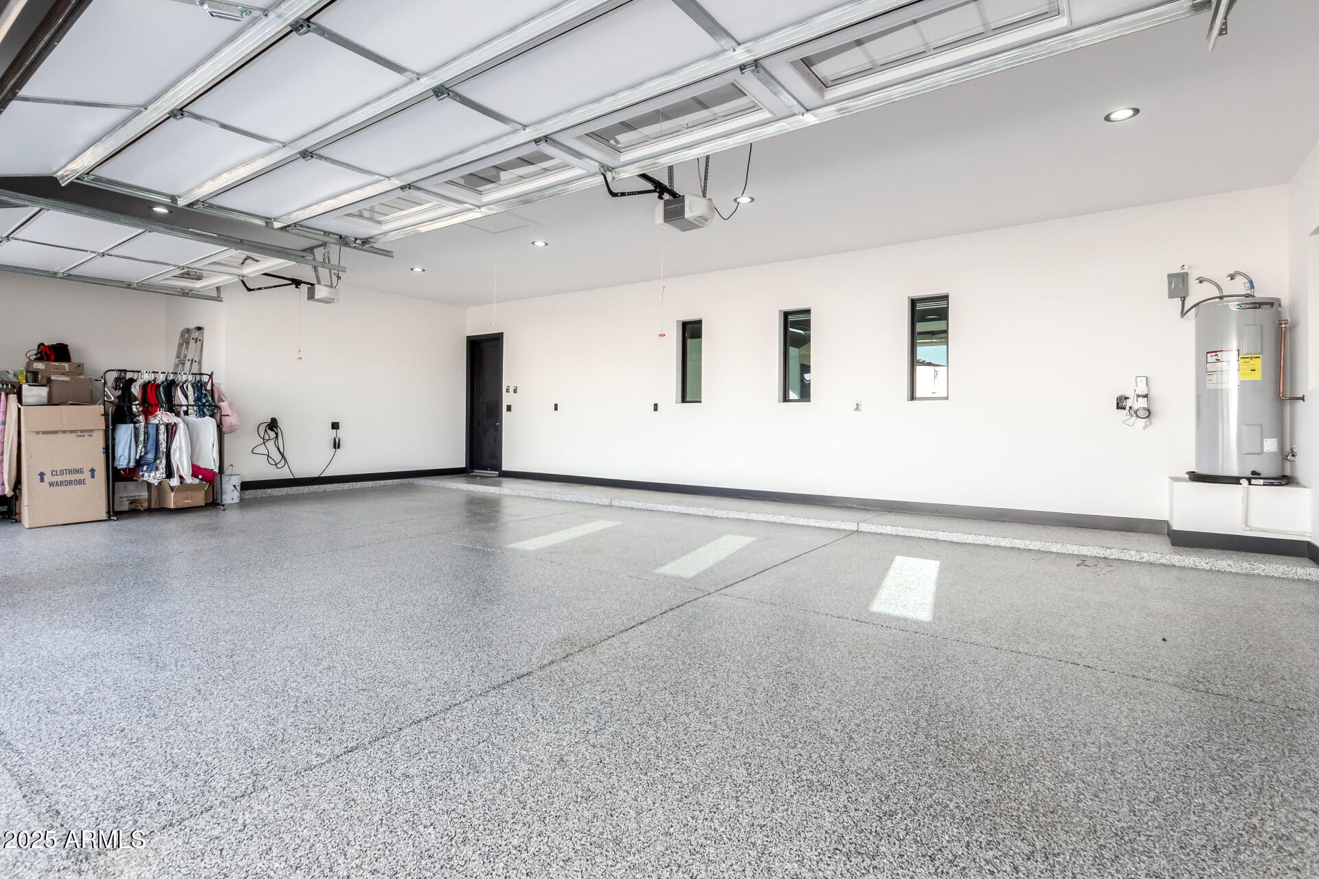 629 North Bruner Road Buckeye, AZ 85396 - Photo 13 of 14 46 - 3-Car Garage