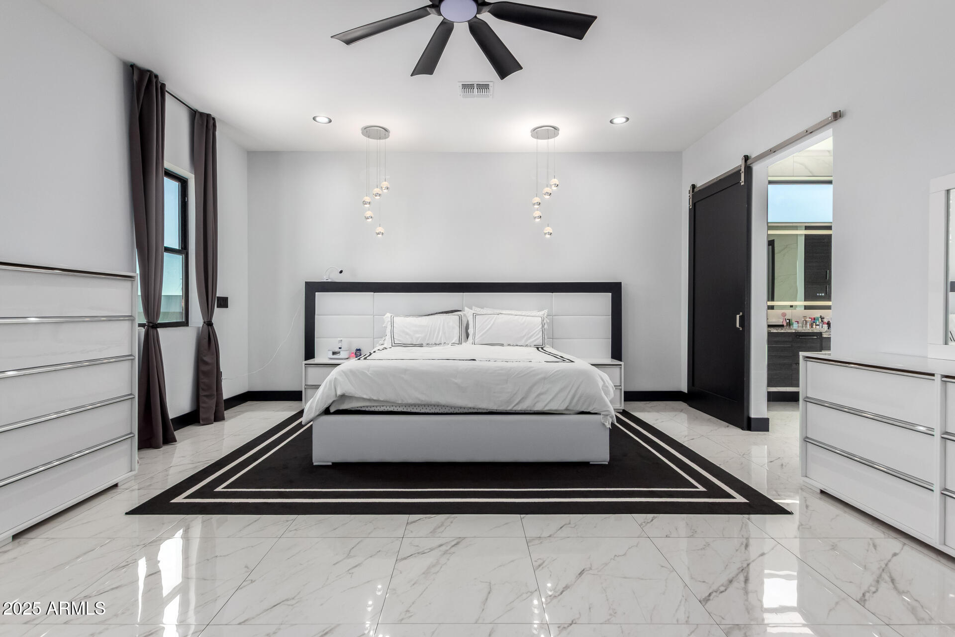 629 North Bruner Road Buckeye, AZ 85396 - Photo 8 of 14 21 - Master Bedroom