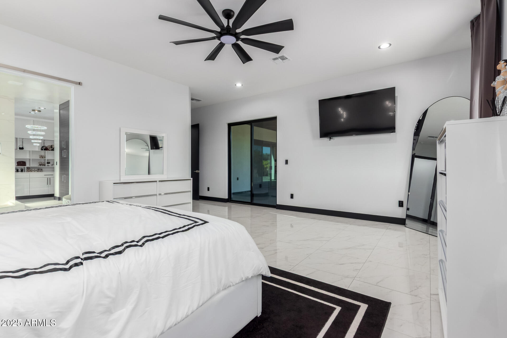 629 North Bruner Road Buckeye, AZ 85396 - Photo 9 of 14 22 - Master Bedroom