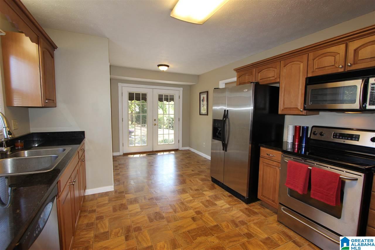 6 Timbercrest Circle Anniston, AL 36206 - Photo 6 of 50