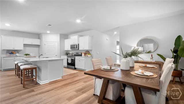 $415,490 | 116 Juniper Drive, Guyton, GA 31312