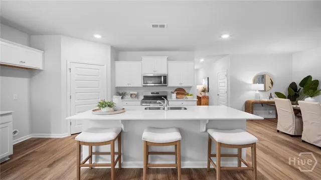 $415,490 | 116 Juniper Drive, Guyton, GA 31312