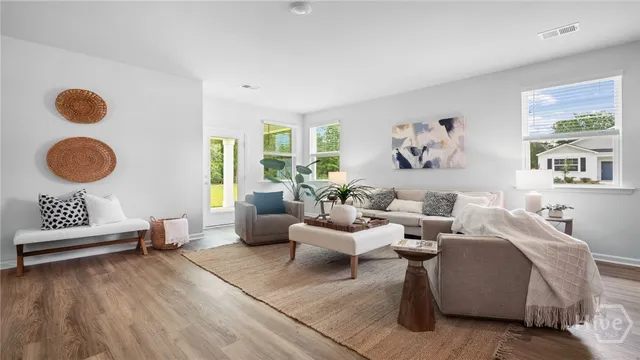 $415,490 | 116 Juniper Drive, Guyton, GA 31312