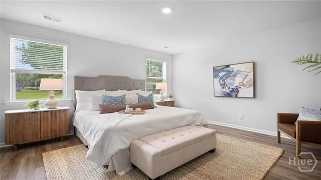 $415,490 | 116 Juniper Drive, Guyton, GA 31312