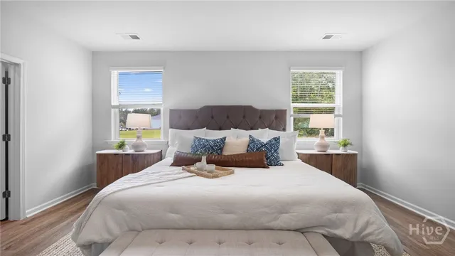 $415,490 | 116 Juniper Drive, Guyton, GA 31312