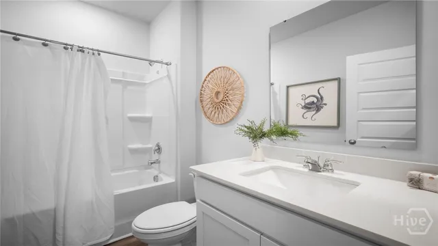 $415,490 | 116 Juniper Drive, Guyton, GA 31312