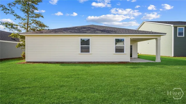 $415,490 | 116 Juniper Drive, Guyton, GA 31312