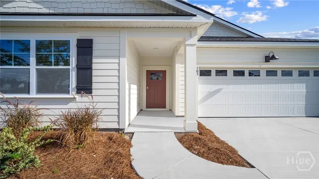 $415,490 | 116 Juniper Drive, Guyton, GA 31312