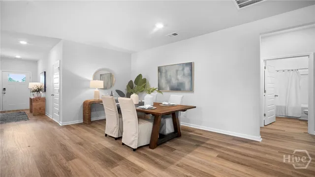 $415,490 | 116 Juniper Drive, Guyton, GA 31312