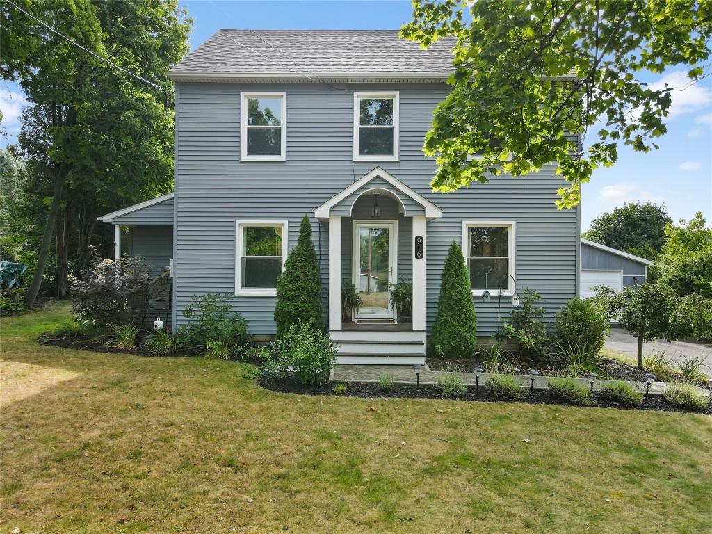 916 Farm To Market Road Endwell, NY 13760 - Photo 1 of 31 Gallery Image 1