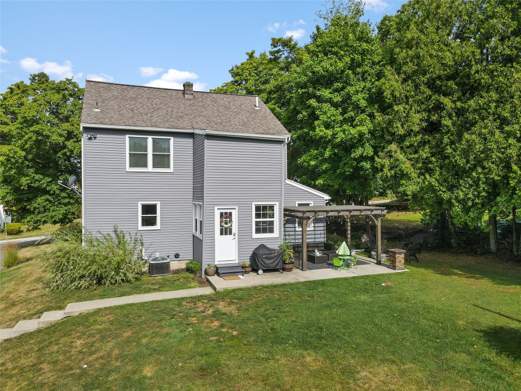 916 Farm To Market Road Endwell, NY 13760 - Photo 30 of 31 Gallery Image 30