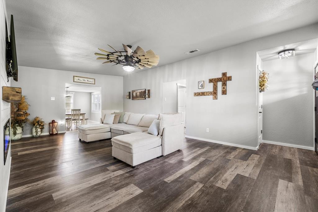 1216 VZ County Road Canton, TX 75103 - Photo 11 of 40