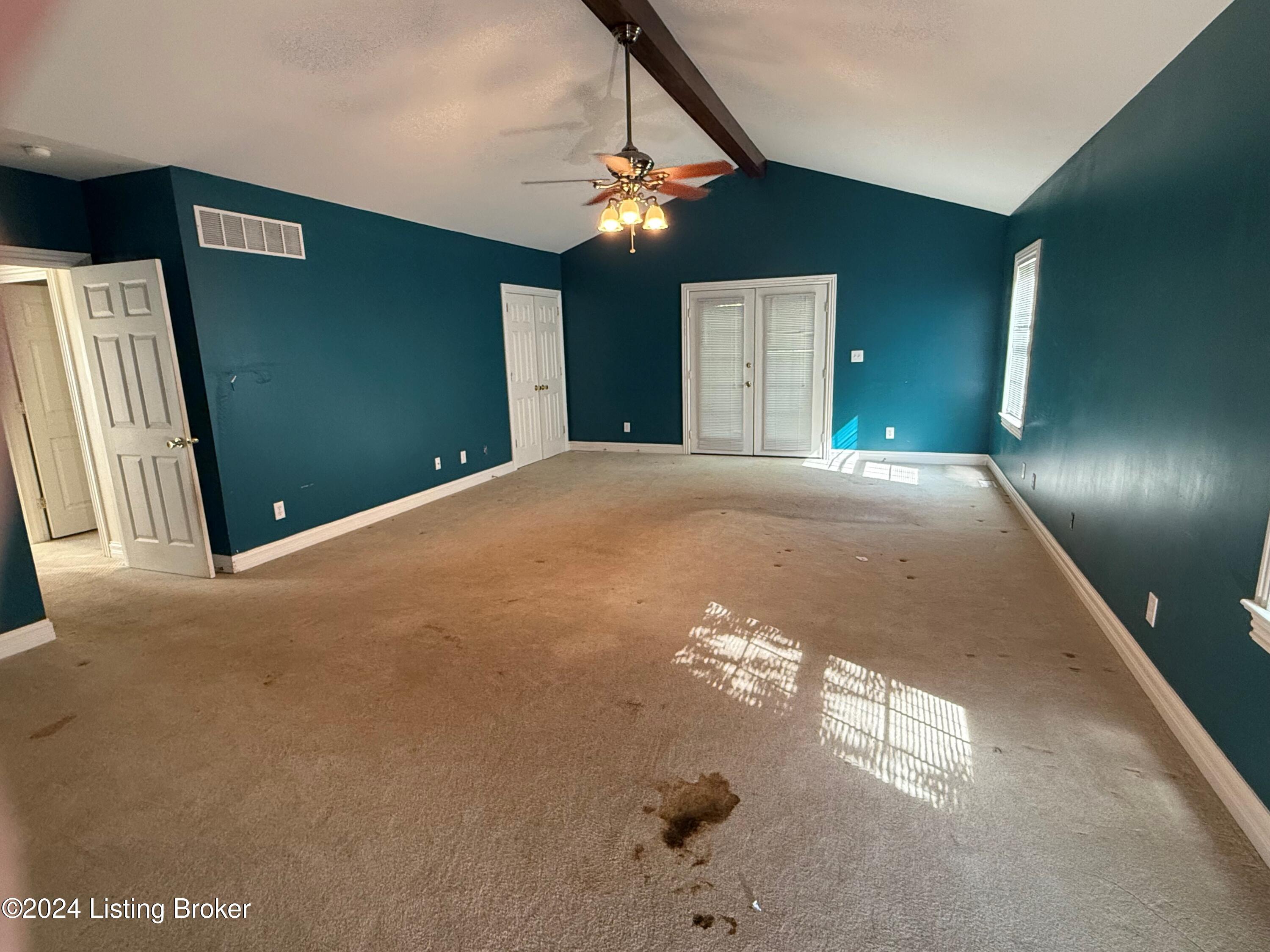 3207 Linnet Road Louisville, KY 40213 - Photo 16 of 26 75-Primary Bedroom-Bath