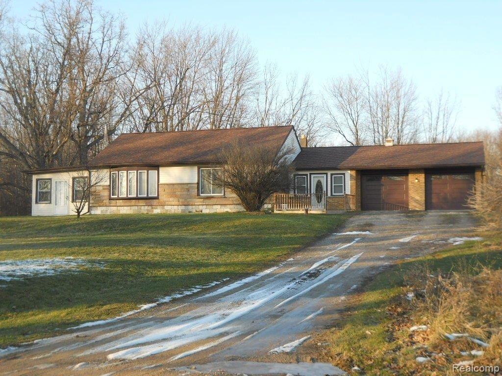 10570 Burmeister Road Manchester, MI 48158 - Photo 1 of 1 DSCN0627.JPG