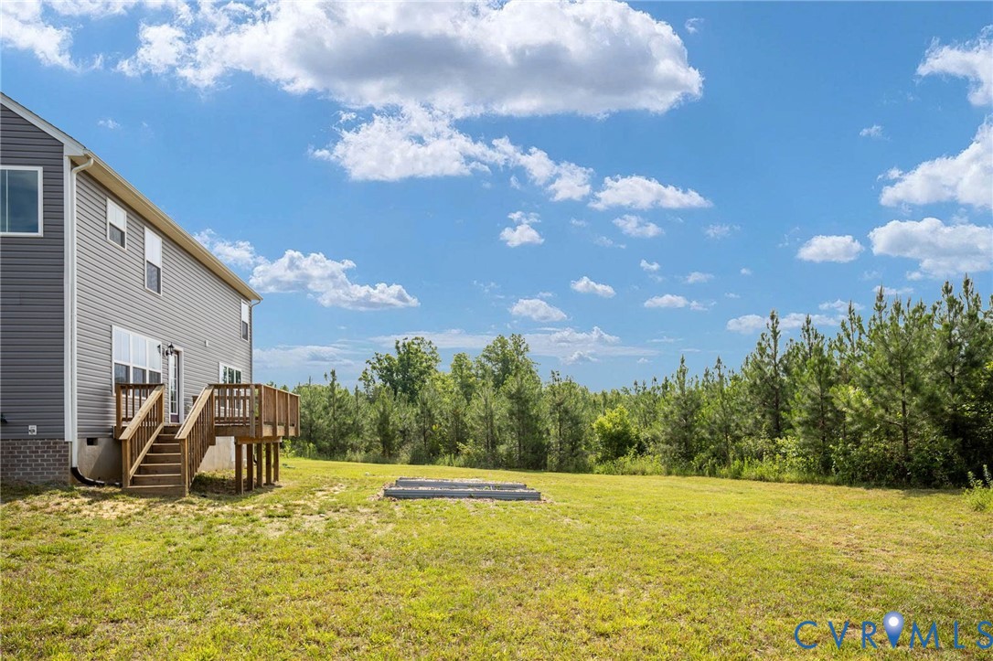 1775 West Old Mountain Road Louisa, VA 23093 - Photo 25 of 31 A perfect space for both gardening and play