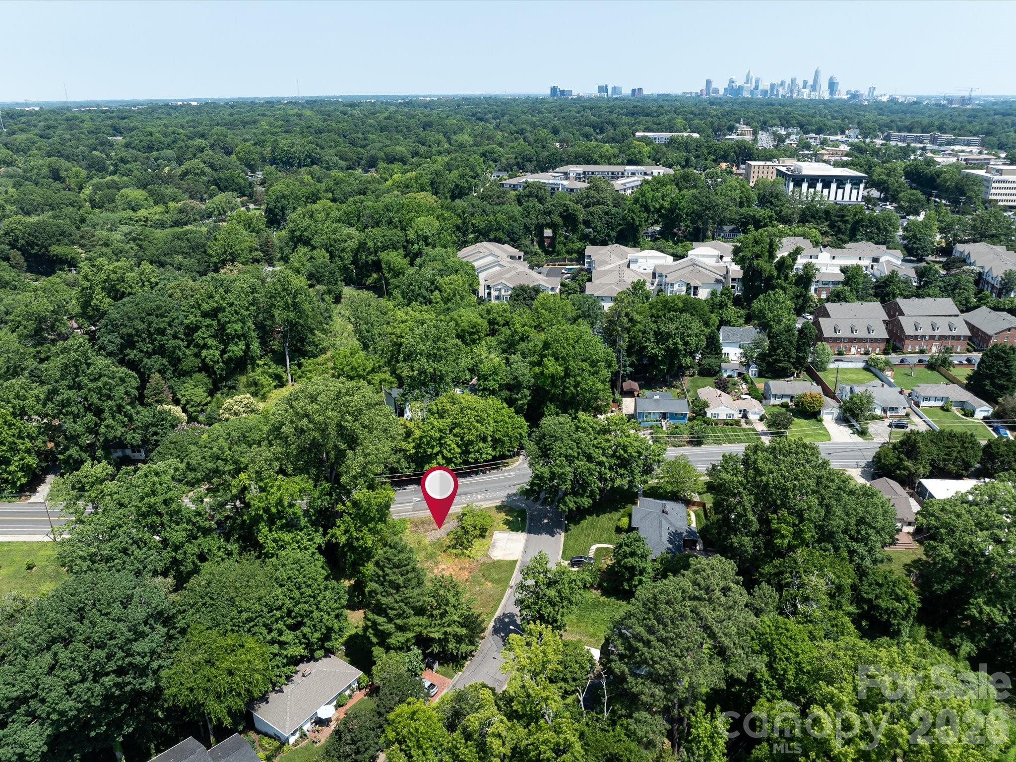 4800 Valley Stream Road Charlotte, NC 28209 - Photo 15 of 16 Gallery Image 15