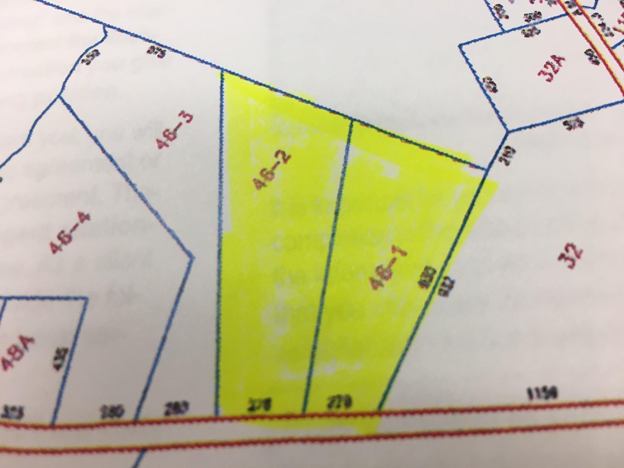 697 Dexter Road Corinna, ME 04928 - Photo 1 of 1 Corinna Land