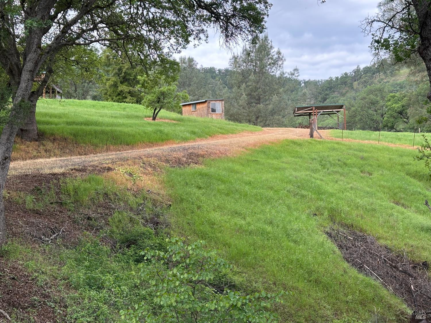 2002 Ogulin Canyon Road Clearlake, CA 95422 - Photo 12 of 28