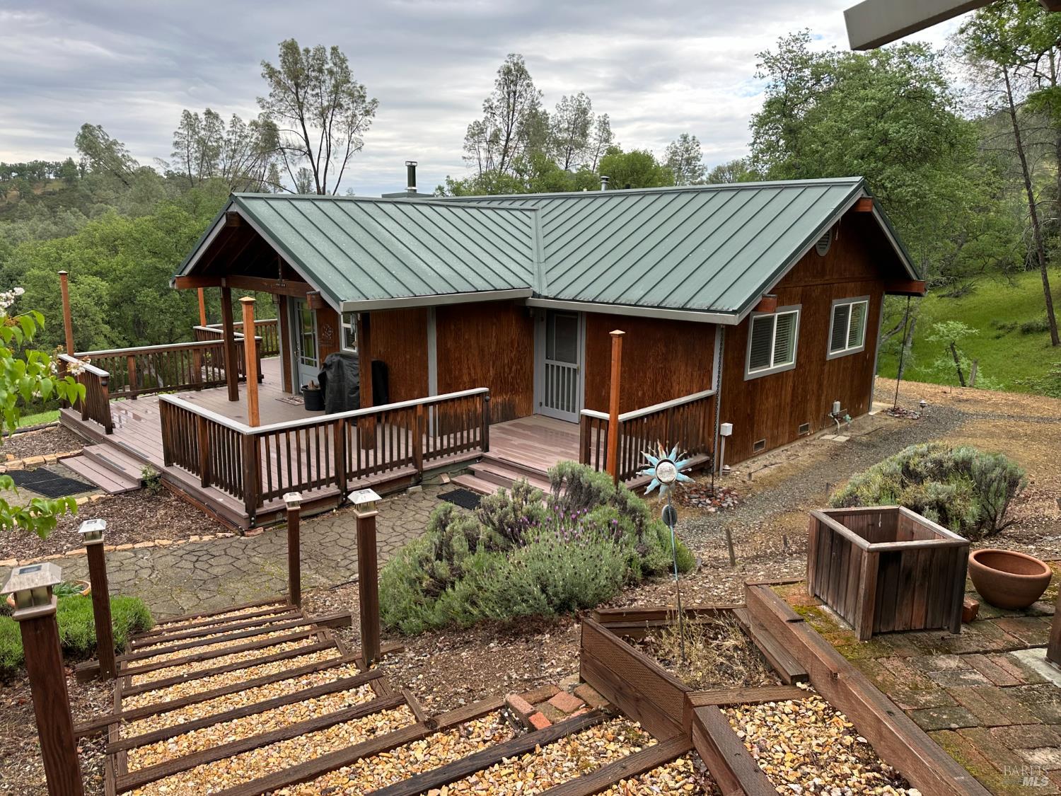 2002 Ogulin Canyon Road Clearlake, CA 95422 - Photo 2 of 28