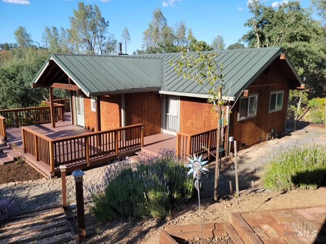 2002 Ogulin Canyon Road Clearlake, CA 95422 - Photo 5 of 28