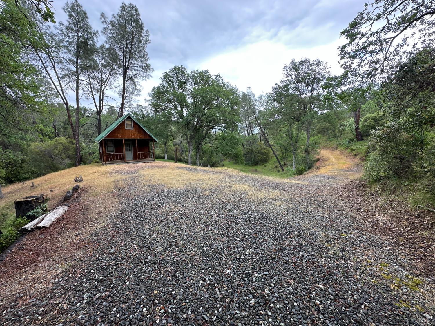 2002 Ogulin Canyon Road Clearlake, CA 95422 - Photo 7 of 28