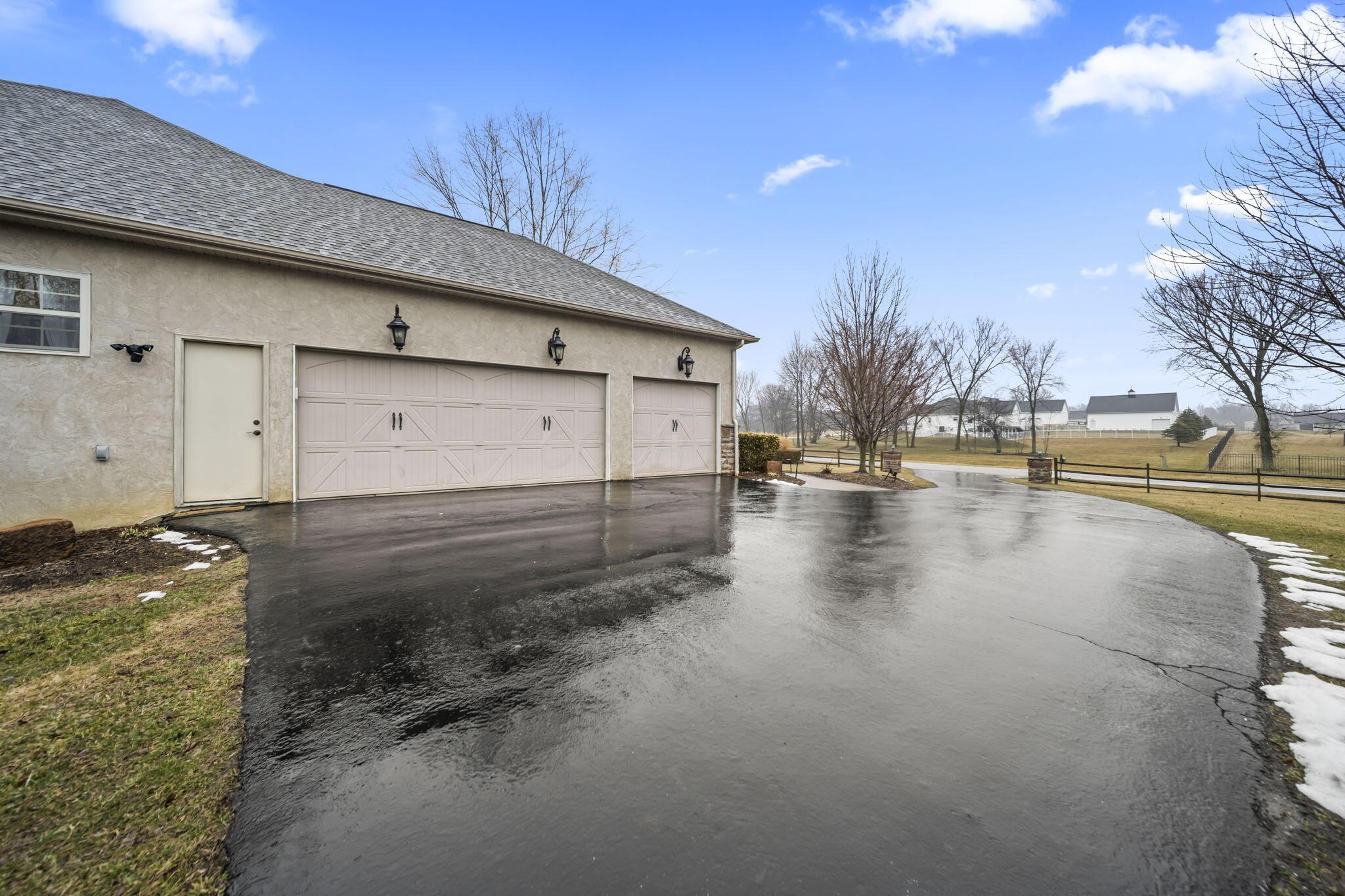 9530 Ward Road Plain City, OH 43064 - Photo 103 of 156