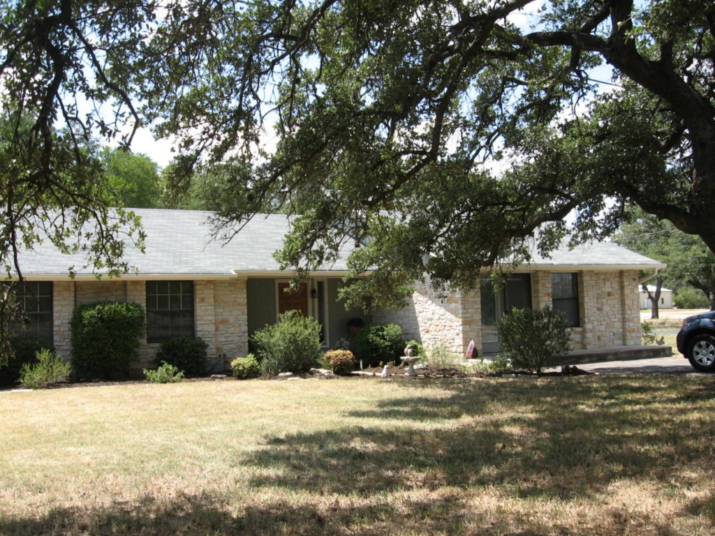 5204 Airport Road Georgetown, TX 78628 - Photo 1 of 1