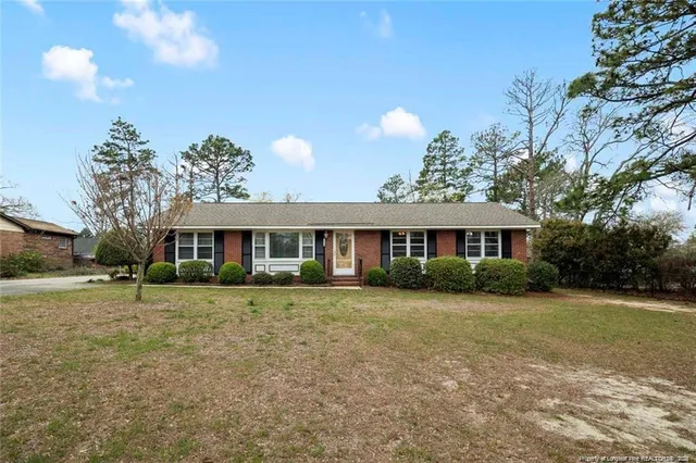 $245,000 | 3310 Cornell Drive, Fayetteville, NC 28306