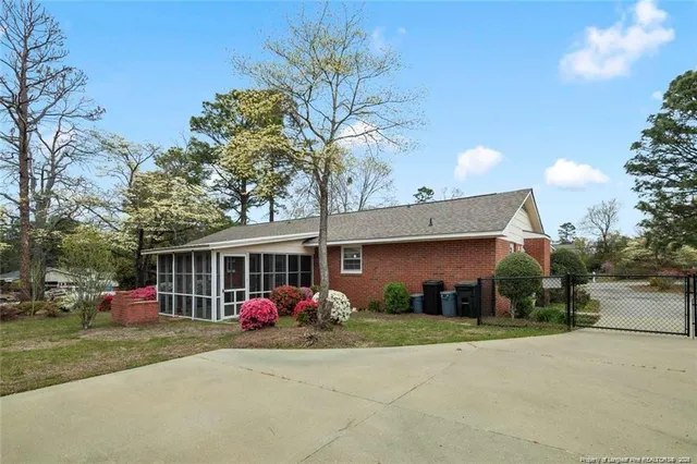 $245,000 | 3310 Cornell Drive, Fayetteville, NC 28306