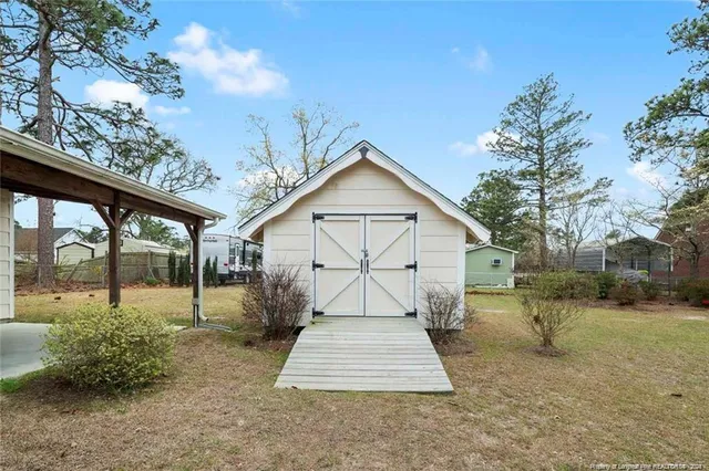 $245,000 | 3310 Cornell Drive, Fayetteville, NC 28306