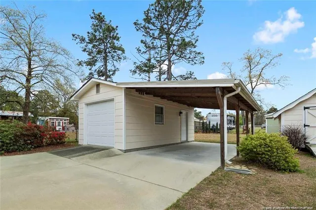 $245,000 | 3310 Cornell Drive, Fayetteville, NC 28306