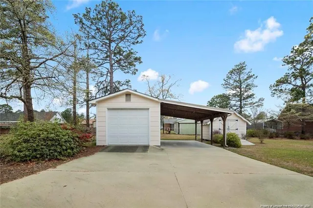 $245,000 | 3310 Cornell Drive, Fayetteville, NC 28306