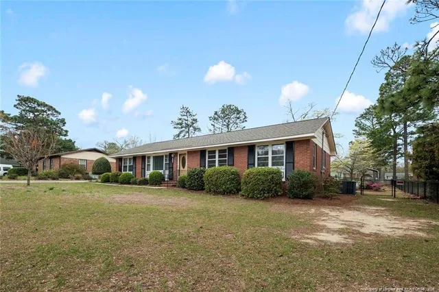 $245,000 | 3310 Cornell Drive, Fayetteville, NC 28306