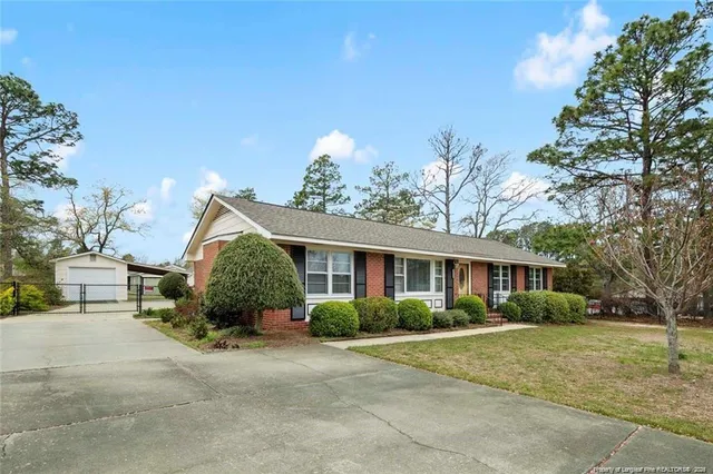 $245,000 | 3310 Cornell Drive, Fayetteville, NC 28306