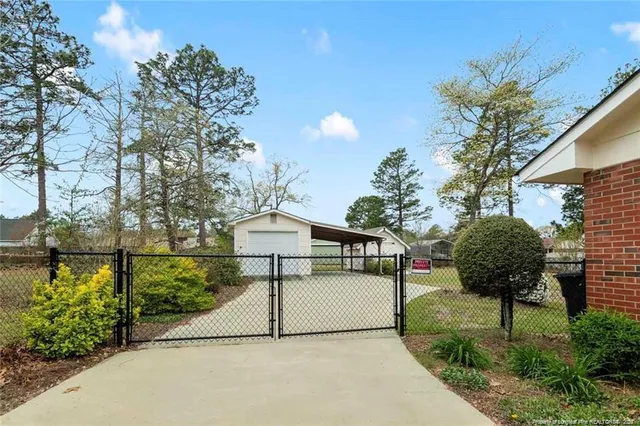 $245,000 | 3310 Cornell Drive, Fayetteville, NC 28306