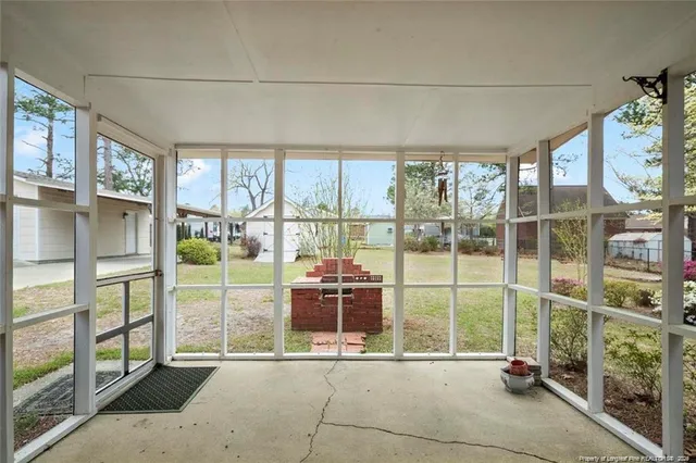 $245,000 | 3310 Cornell Drive, Fayetteville, NC 28306