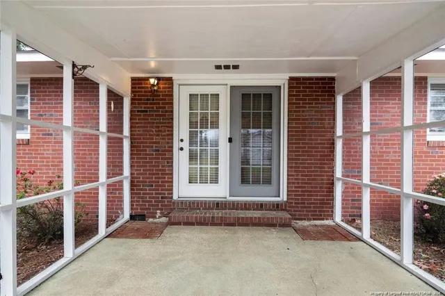 $245,000 | 3310 Cornell Drive, Fayetteville, NC 28306