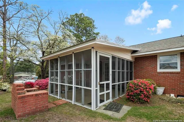 $245,000 | 3310 Cornell Drive, Fayetteville, NC 28306