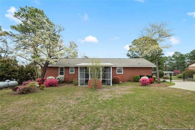 $245,000 | 3310 Cornell Drive, Fayetteville, NC 28306