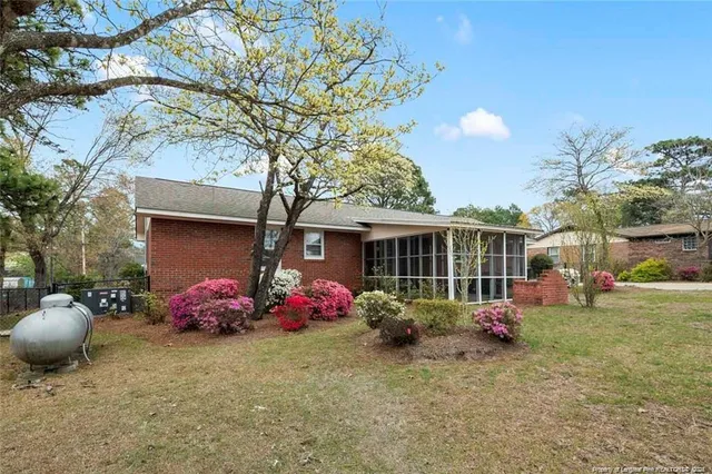 $245,000 | 3310 Cornell Drive, Fayetteville, NC 28306