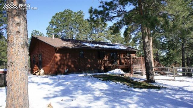 9925 Walker Road Colorado Springs, CO 80908 - Photo 3 of 20 Gallery Image 3
