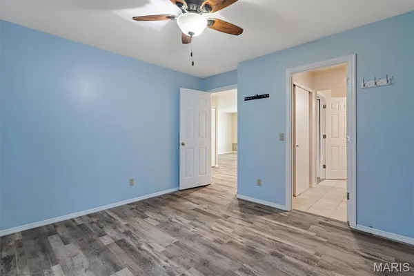 $149,500 | 420 Cambridge Place, Unit 2, St. Peters, MO 63376