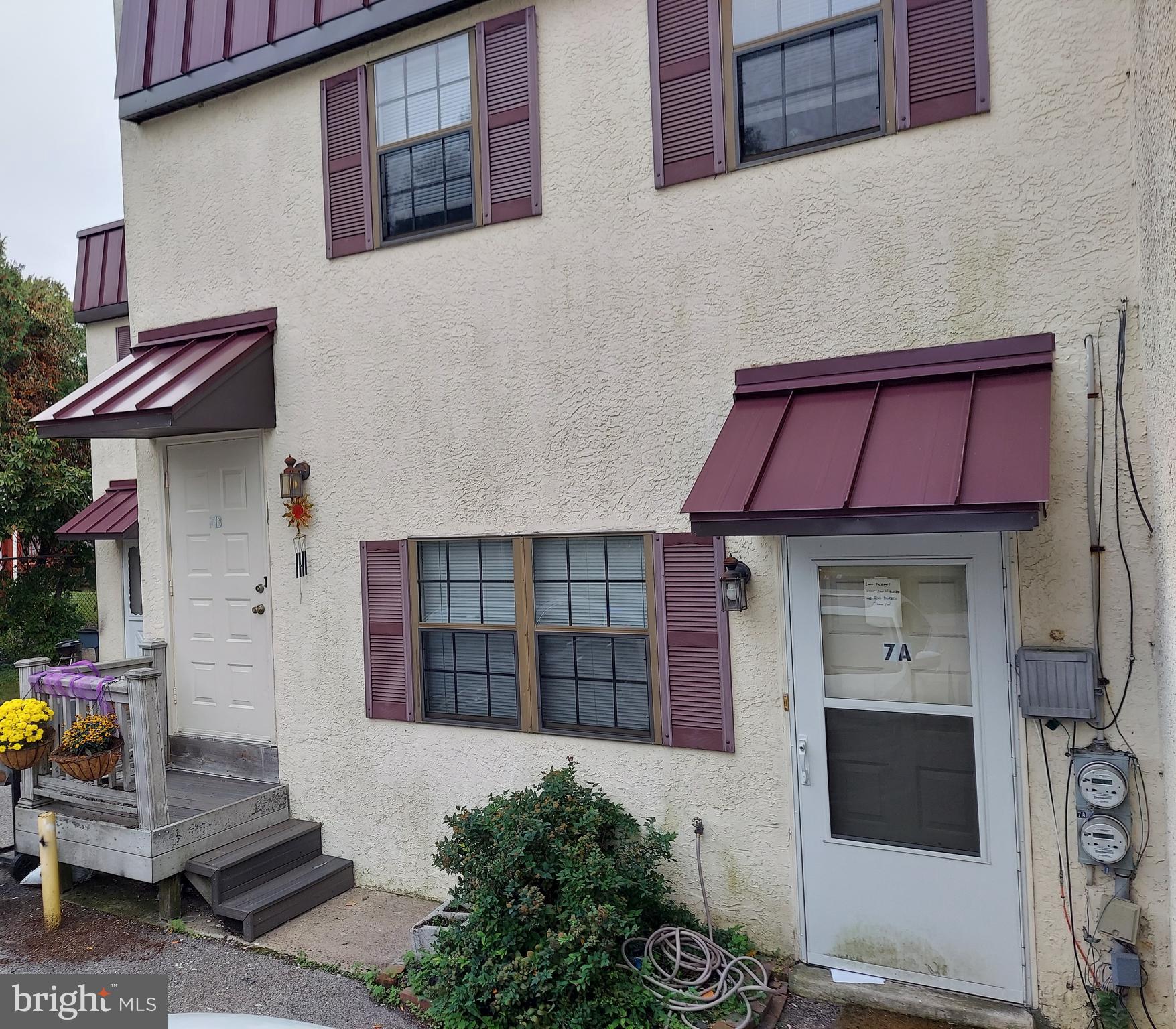 7033 Ridge Avenue, Unit 7 Philadelphia, PA 19128 - Photo 1 of 6 Front