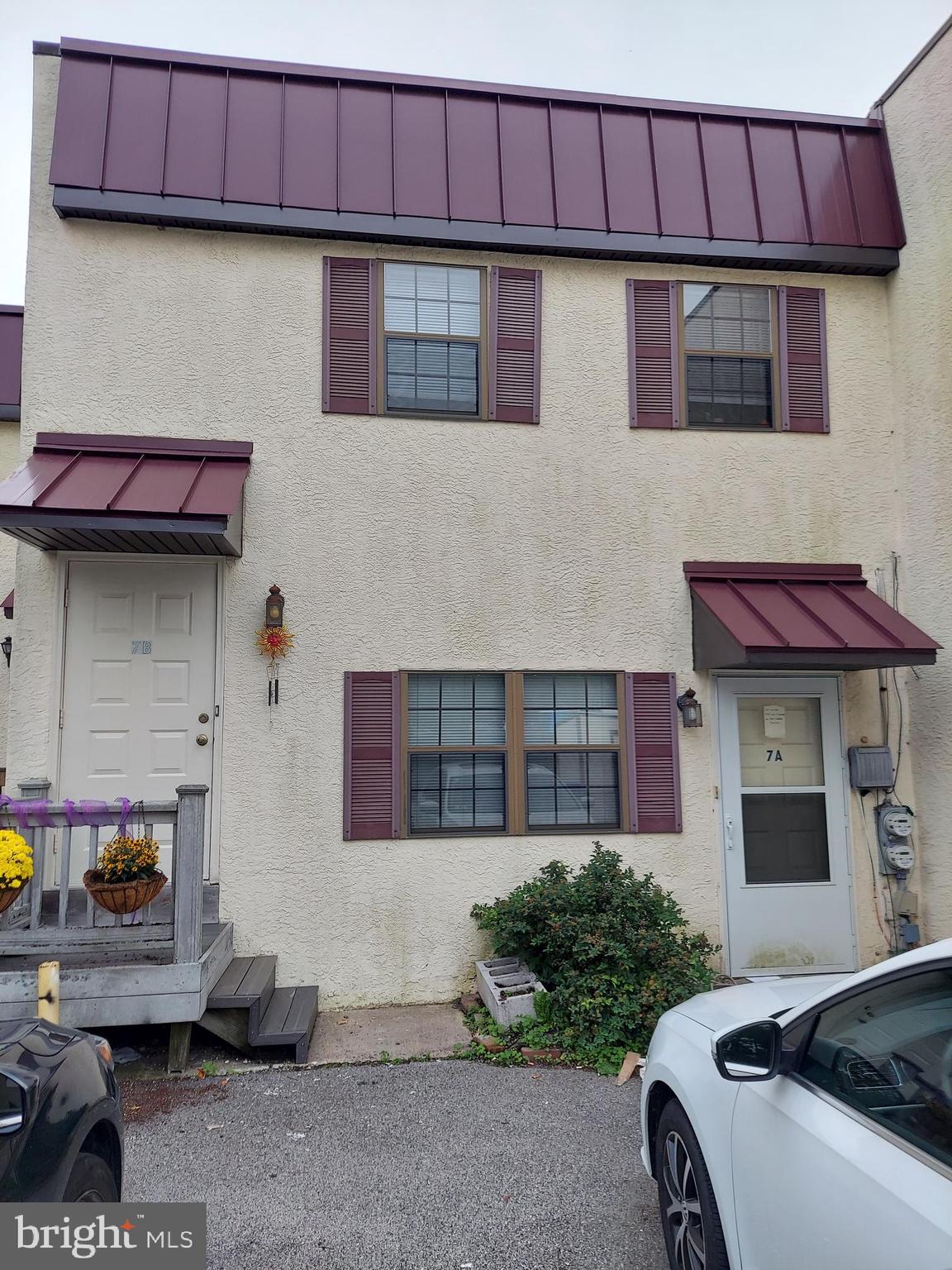 7033 Ridge Avenue, Unit 7 Philadelphia, PA 19128 - Photo 2 of 6