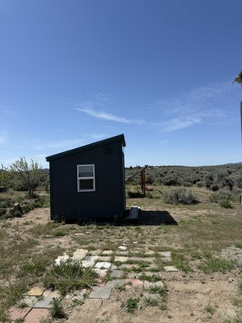 Millican Road, Unit TL1400 Silver Lake, OR 97638 - Photo 25 of 46 a view of outdoor space and mountain view