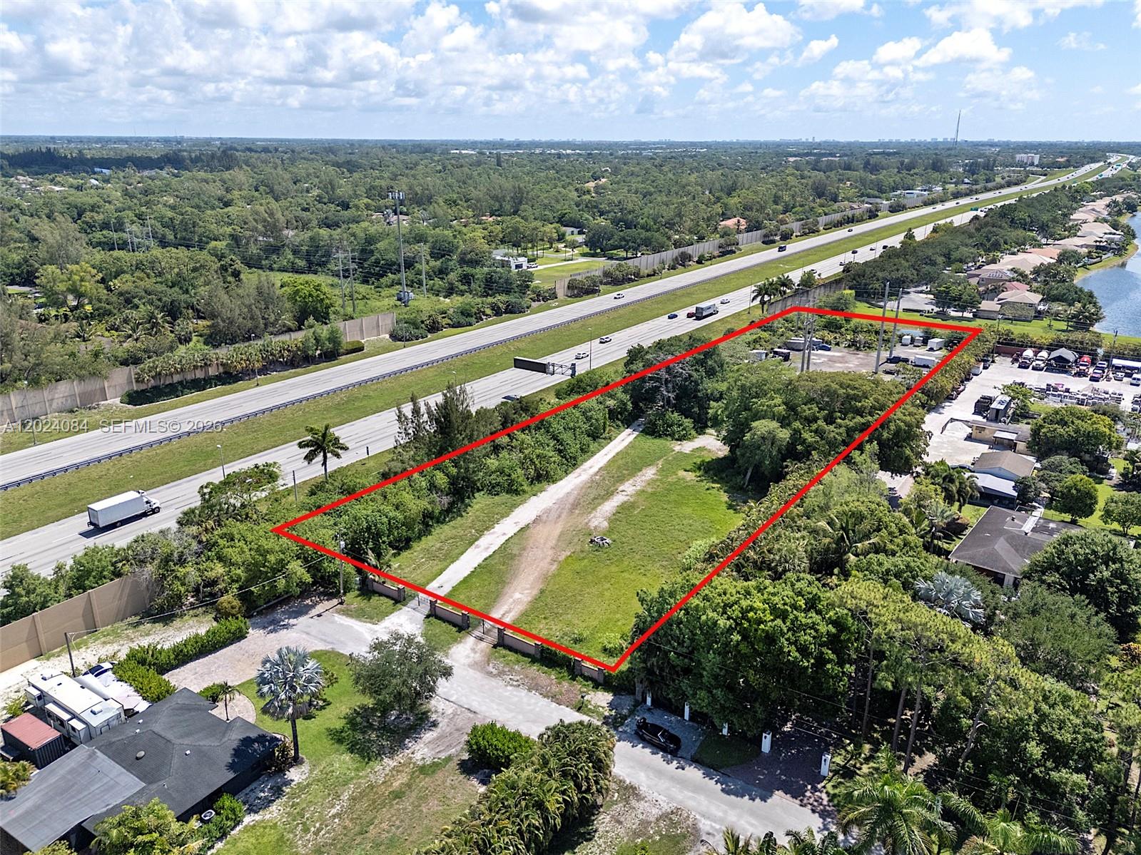 5680 Pine Tree Road Parkland, FL 33067 - Photo 3 of 5