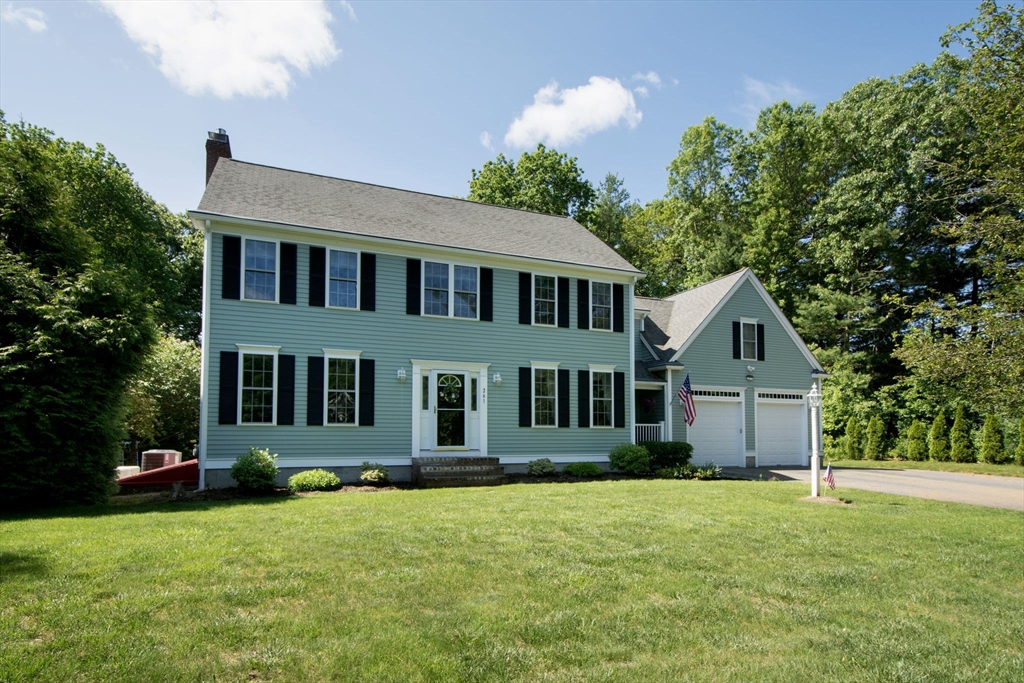 261 Olde Forge Road Hanover, MA 02339 - Photo 1 of 39 Gallery Image 1