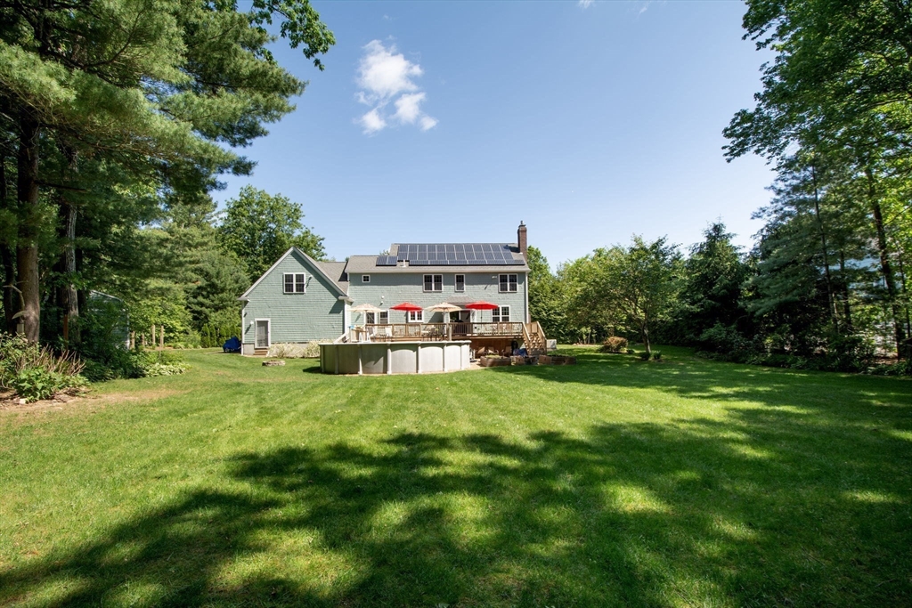 261 Olde Forge Road Hanover, MA 02339 - Photo 36 of 39 Gallery Image 36