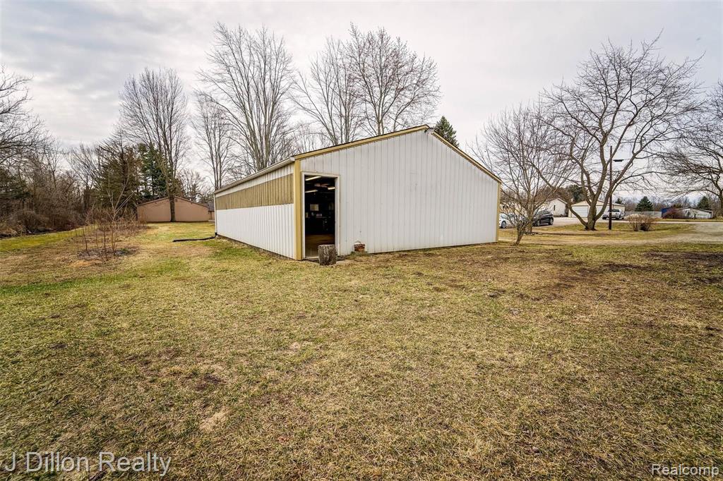 9101 Bunton Road Willis, MI 48191 - Photo 27 of 28